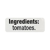 Pomi Tomato Paste Dbl Tube - 4.6 Oz - Image 5