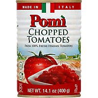 Pomi Tomatoes Chopped - 14.1 Oz - Image 2