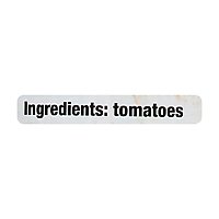 Pomi Tomatoes Chopped - 14.1 Oz - Image 5
