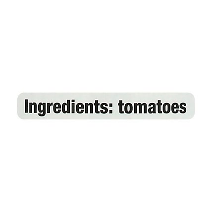Pomi Tomatoes Finely Chopped - 14.1 Oz - Image 5