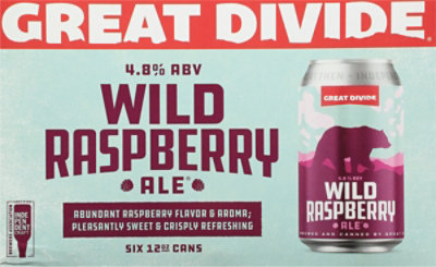 Ancestry Ipa 6/12c In Cans - 6-12 Fl. Oz. - Image 4