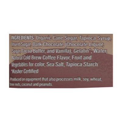 Smashmallow Marshmallow Dark Chocolate Dipped Cold Brew - 4.5 Oz - Image 5