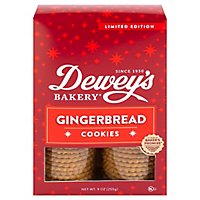 Deweys Cookie Gingerbread Mrvian - 9 Oz - Image 3