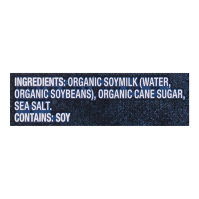WESTSOY Organic Soymilk Original - 32 Fl. Oz. - Image 4