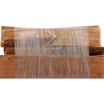 Open Nature Firewood Bundled Kiln Dried 0.60 Cu. Ft. - Each - Image 4