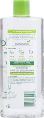 Simple Micellar Cleansing Water - 13.5 Fl. Oz. - Image 3