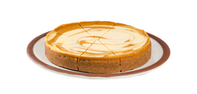 Paradise Pumpkin Pie Cheesecake - Each
