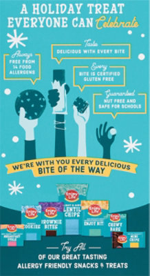 Enjoy Lif Cookie Soft Choc Pprmnt - 6 Oz - Image 6