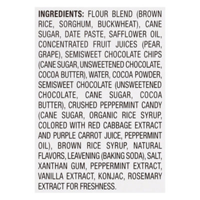 Enjoy Lif Cookie Soft Choc Pprmnt - 6 Oz - Image 5