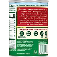 Contadina Petite Cut Diced Tomatoes In Rich Tomato Juice - 14.5 Oz - Image 6