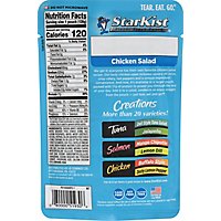 Starkist Chicken Creations Chicken Salad - 4.5 Oz - Image 6