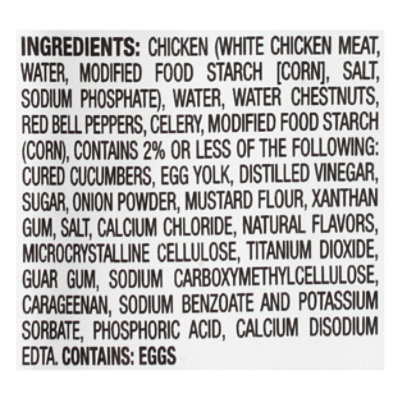 Starkist Chicken Creations Chicken Salad - 4.5 Oz - Image 5