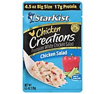 Starkist Chicken Creations Chicken Salad - 4.5 Oz