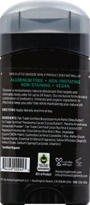 Honestly pHresh Deodorant Vital Vetiver - 2.25 Oz - Image 3