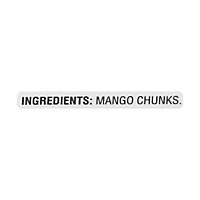 Signature SELECT Mango Chunks Family Size - 48 Oz - Image 4