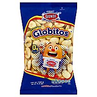 Donde Crackers Galletas Globitos - 5.3 Oz - Image 1
