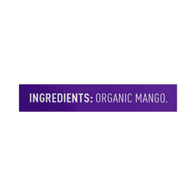 Earthbound Farm Organic Mango Chunks - 10 Oz - Image 4