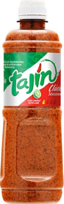 Tajin Fruit Seasoning Limon - 14.14 Oz - Image 2