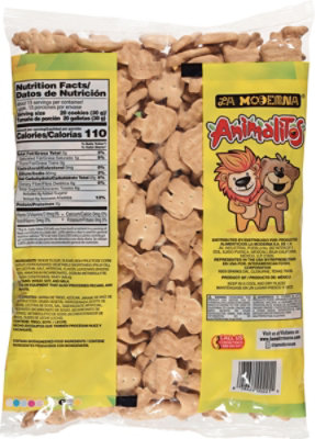 La Moderna Cookie Animal - 14.1 Oz - Image 5