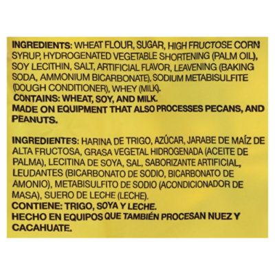 La Moderna Cookie Animal - 14.1 Oz - Image 4