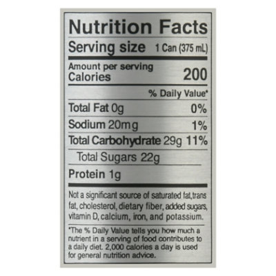 Gaze Blueberry Pomegranate Wine - 375 Ml - Image 4