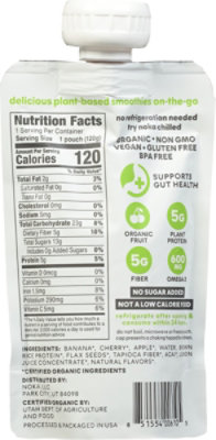 Noka Smoothie Cherry Acai - 4.22 Oz - Image 6