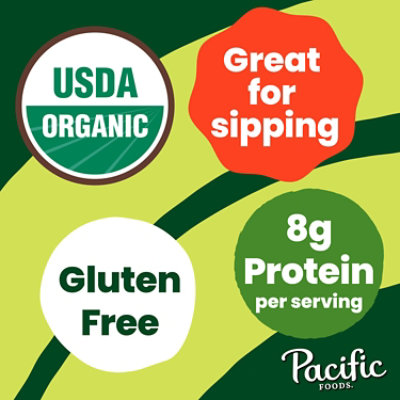 Pacific Foods Bone Broth Organic Beef - 32 Fl. Oz. - Image 3