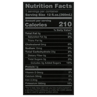 Bad Granny Nice Pear Cider In Cans - 6-12 Fl. Oz. - Image 4