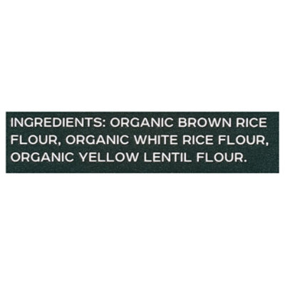 Bionaturae Pasta Organic Gluten Free Fusilli - 12 Oz - Image 5