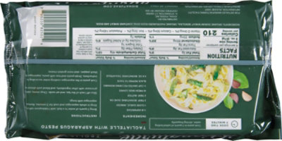 Bionaturae Pasta Organic Traditional Egg Tagliatelle - 8.8 Oz - Image 6