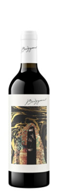 Daou Bodyguard Red Paso Robles Wine - 750 Ml - Image 2