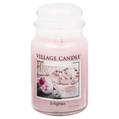 Village Le Enlighten - 26 Oz