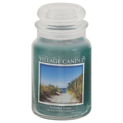 Village Secluded Dunes - 26 Oz - Image 1