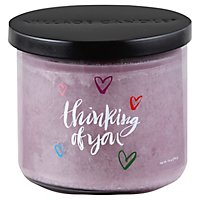 Village Candle Thinking Of You 17 Ounce - Each - Image 3