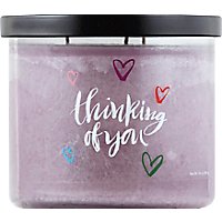 Village Candle Thinking Of You 17 Ounce - Each - Image 2