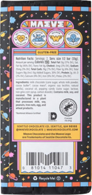 Sea Choc Moon Rocks Bar - Each - Image 5