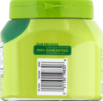 Signature SELECT Stevia Sweetener Canister - 9.8 Oz - Image 4