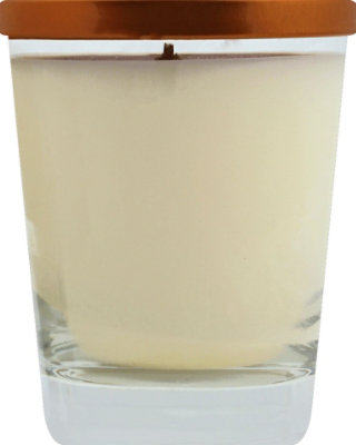 Root Candle French Vanilla Veriglass Large 10.5 Ounce - Each - Image 3