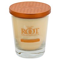 Root Candle Sugar Grapefruit Veriglass Large 10.5 Ounce - Each - Image 1