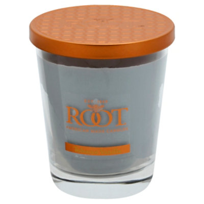 Root Candle Tobacco Vanilla Veriglass Large 10.5 Ounce - Each - Image 1