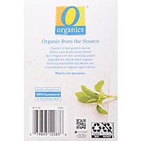 O Organics Sweetener Stevia Packets - 80  Count - Image 7