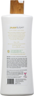 Raw Sugar Coconut & Mango Body Wash - 25 Fl. Oz. - Image 5