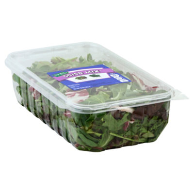 Signature Farms 50/50 Mix Clamshell - 10 Oz - Image 1