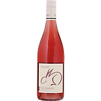 Coelho Bunny Pinot Noir Rose Wine - 750 Ml - Image 2