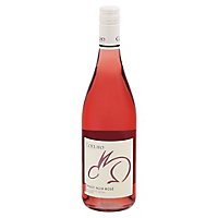 Coelho Bunny Pinot Noir Rose Wine - 750 Ml - Image 1