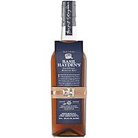 Basil Hayden Caribbean Rye Whiskey - 750 Ml - Image 1