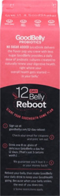 Good Belly Juice Rasp Blkbry Nsa - 32 Oz - Image 6