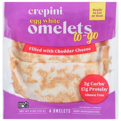 Chino Valley Egg Whites Liquid Organic 16 Each Safeway