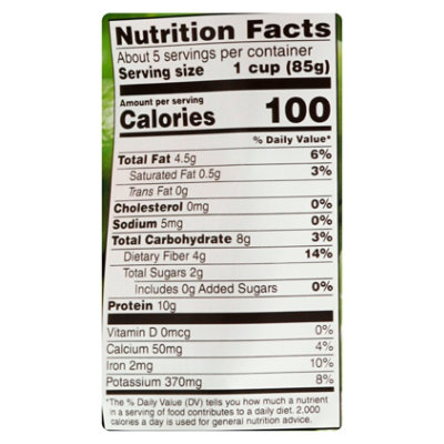 Signature SELECT Edamame In Pod - 16 Oz - Image 4