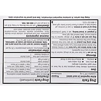 Signature Care Allergy Relief Child Grape Chewable Tab - 20 Count - Image 4